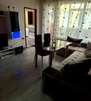 Двустаен апартамент с тераса в Кайсиева градина, Варна