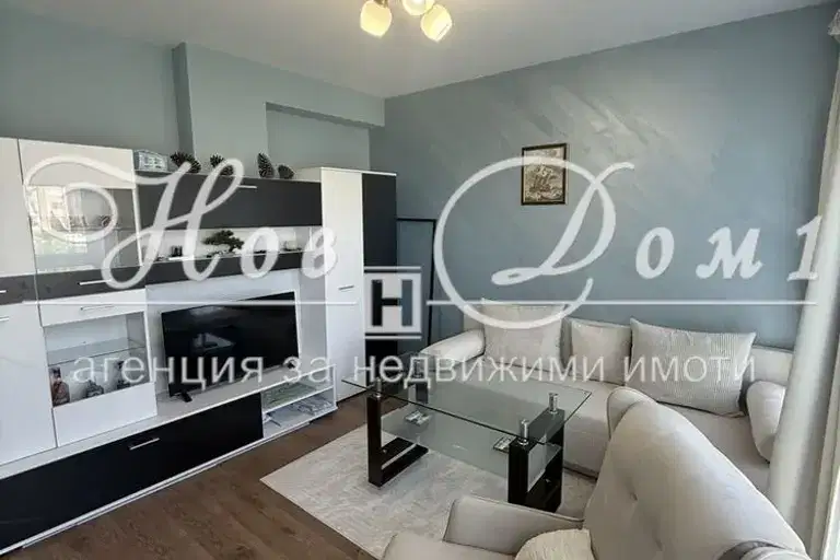 2-bedroom apartment in Varna, Kaisieva Gradina