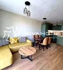 Двустаен апартамент с паркомясто в Кайсиева градина, Варна