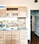 Двустаен апартамент в Кайсиева градина, Варна с асансьор