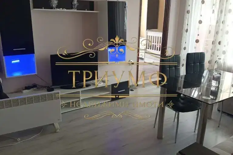 3-bedroom apartment in Varna, Kaisieva Gradina
