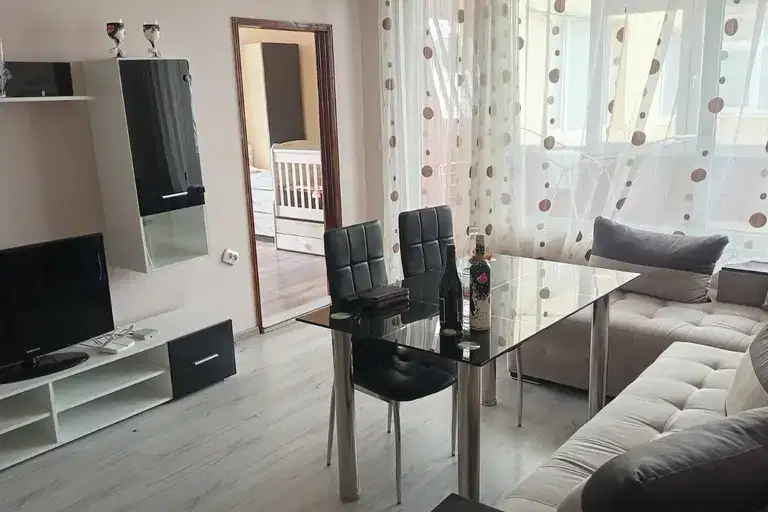 3-bedroom apartment in Varna, Kaisieva Gradina