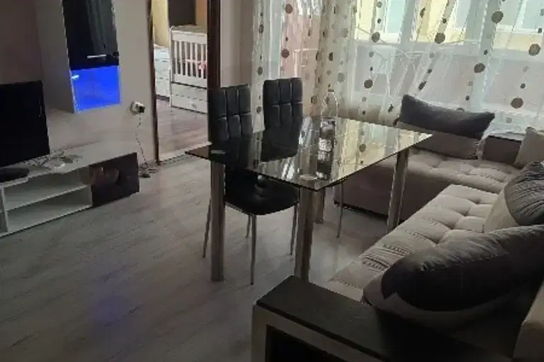 3-bedroom apartment in Varna, Kaisieva Gradina