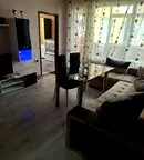 Тристаен апартамент в Кайсиева градина, Варна с тераса