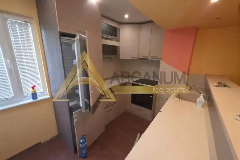 4-bedroom apartment in Varna, Kaisieva Gradina