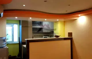 4-стаен апартамент в Кайсиева градина, Варна с тераса