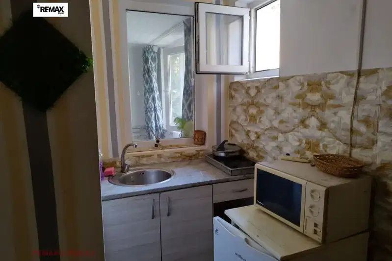 1-bedroom apartment in Varna, Kolhozen Pazar
