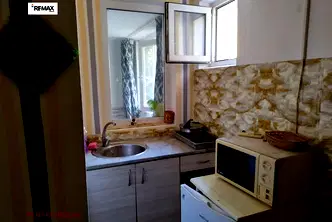 Едностаен апартамент на партер в Колхозен пазар, Варна