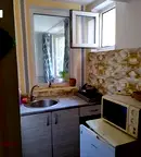 Едностаен апартамент на партер в Колхозен пазар, Варна