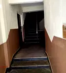 Едностаен апартамент с двор в Колхозен пазар, Варна
