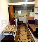 Едностаен апартамент на партер в Колхозен пазар, Варна
