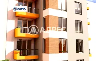 Едностаен апартамент във Варна, Колхозен пазар