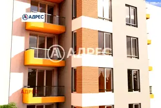 Едностаен апартамент във Варна, Колхозен пазар