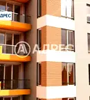 Едностаен апартамент във Варна, Колхозен пазар