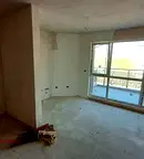 Едностаен апартамент с тераса в Колхозен пазар, Варна