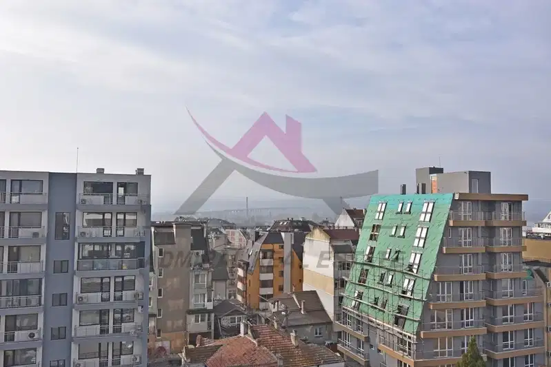 2-bedroom apartment in Varna, Kolhozen Pazar