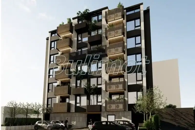 2-bedroom apartment in Varna, Kolhozen Pazar