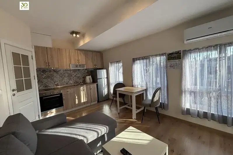 2-bedroom apartment in Varna, Kolhozen Pazar