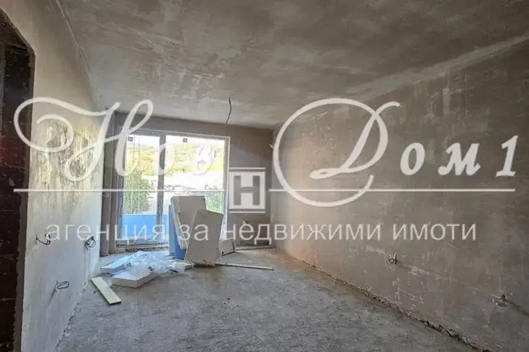 2-bedroom apartment in Varna, Kolhozen Pazar