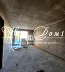 Двустаен апартамент в Колхозен пазар с тераса, Варна