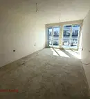 Двустаен апартамент с тераса в Колхозен пазар, Варна