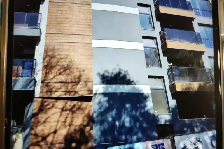 2-bedroom apartment in Varna, Kolhozen Pazar