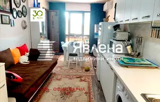 Двустаен апартамент във Варна, Колхозен пазар