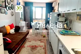 Двустаен апартамент във Варна, Колхозен пазар