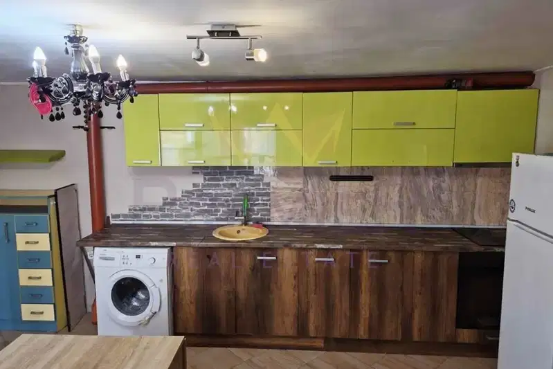 2-bedroom apartment in Varna, Kolhozen Pazar