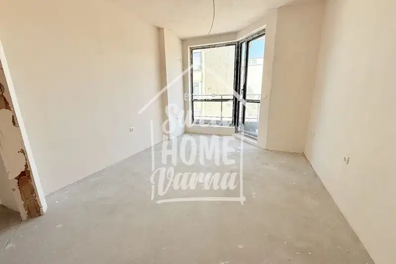 2-bedroom apartment in Varna, Kolhozen Pazar