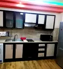 Двустаен апартамент с тераса в Колхозен пазар, Варна