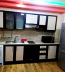Двустаен апартамент с паркомясто в Колхозен пазар, Варна