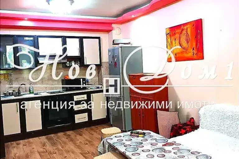 2-bedroom apartment in Varna, Kolhozen Pazar
