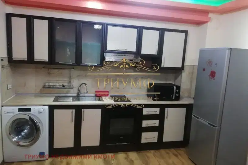 2-bedroom apartment in Varna, Kolhozen Pazar
