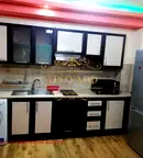 Двустаен апартамент с тераса в Колхозен пазар, Варна