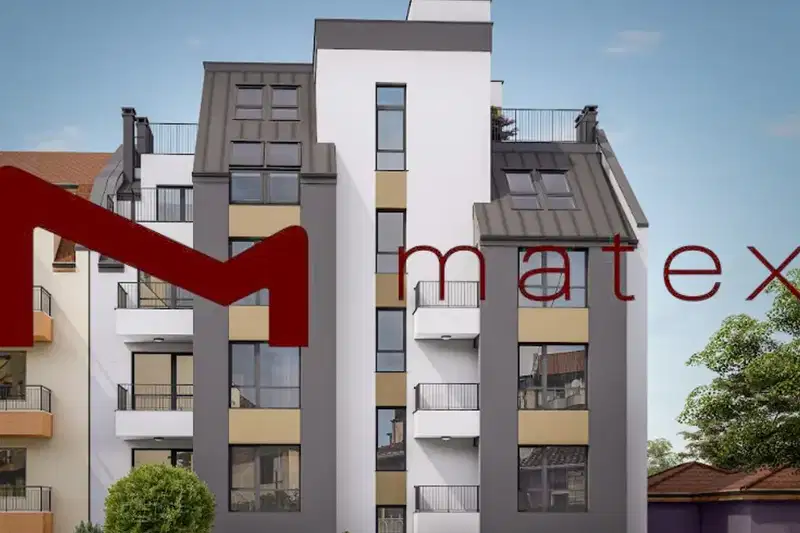 2-bedroom apartment in Varna, Kolhozen Pazar