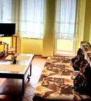 Двустаен апартамент с две тераси в Колхозен пазар, Варна