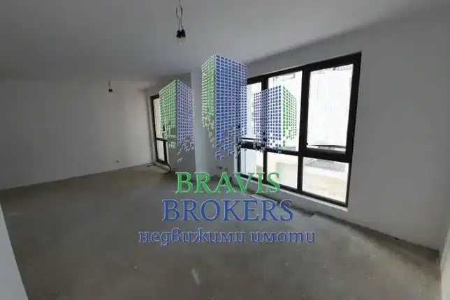 3-bedroom apartment in Varna, Kolhozen Pazar