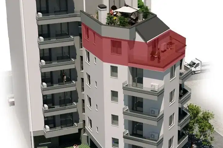 3-bedroom apartment in Varna, Kolhozen Pazar