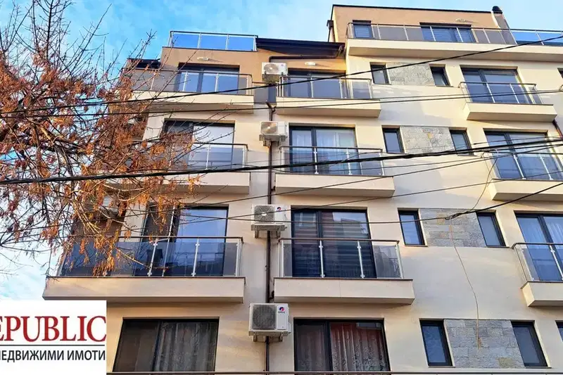 3-bedroom apartment in Varna, Kolhozen Pazar