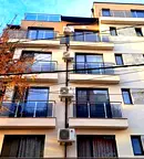 Тристаен апартамент с тераса в Колхозен пазар, Варна