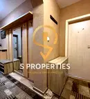 Тристаен апартамент с 4 отделни стаи в Колхозен пазар, Варна