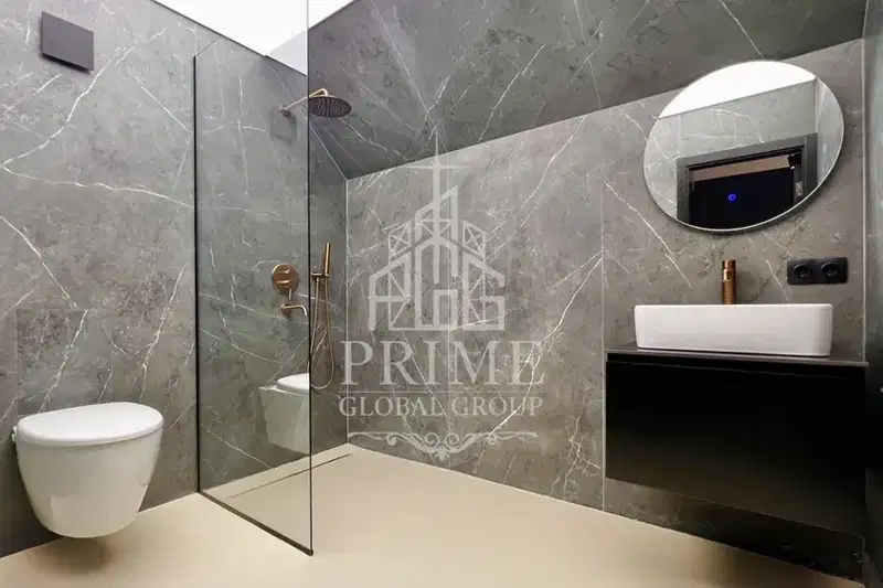 3-bedroom apartment in Varna, Kolhozen Pazar