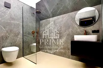 Тристаен апартамент в Колхозен пазар, Варна, с функционално разпределение