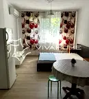 Просторен 3-стаен апартамент в Колхозен пазар, Варна