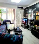 3-стаен апартамент с двор в Колхозен пазар, Варна