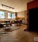 Тристаен апартамент 109 кв.м в Колхозен пазар, Варна