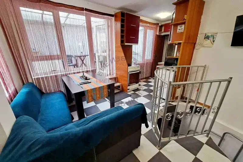 3-bedroom apartment in Varna, Kolhozen Pazar