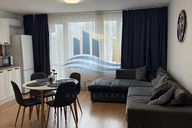 3-bedroom apartment in Varna, Kolhozen Pazar
