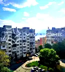 Многостаен апартамент във Варна, Колхозен пазар